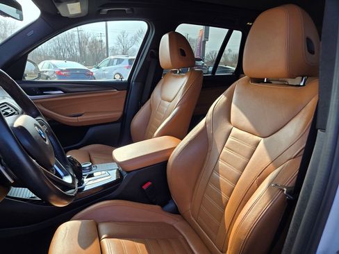 Used 2020 BMW X3 xDrive30i w/ Convenience Package image 28