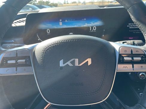 Used 2024 Kia Telluride SX Prestige X-Pro image 10