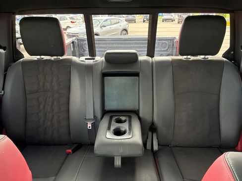 Used 2017 RAM 1500 Rebel w/ Luxury Group AWD/4WD image 37