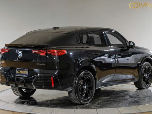 Used 2026 BMW X2 xDrive28i AWD/4WD image 10