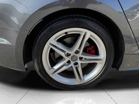 Used 2022 Audi S5 Premium Plus w/ Premium Plus Package image 64