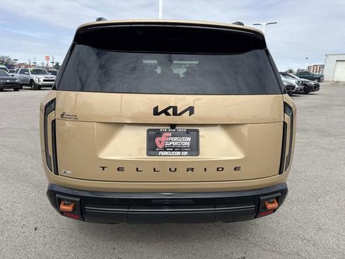 New 2027 Kia Telluride SX Prestige X-Pro image 4