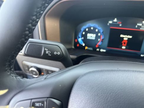 New 2025 Ford Bronco Sport Outer Banks w/ Outer Banks Tech Package+ AWD/4WD image 23