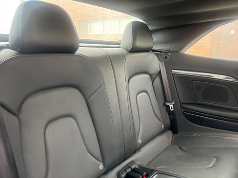 Used 2011 Audi S5 Premium Plus image 13