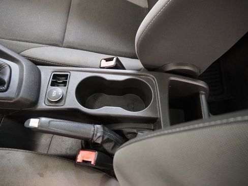 Used 2012 Ford Focus S FWD image 22