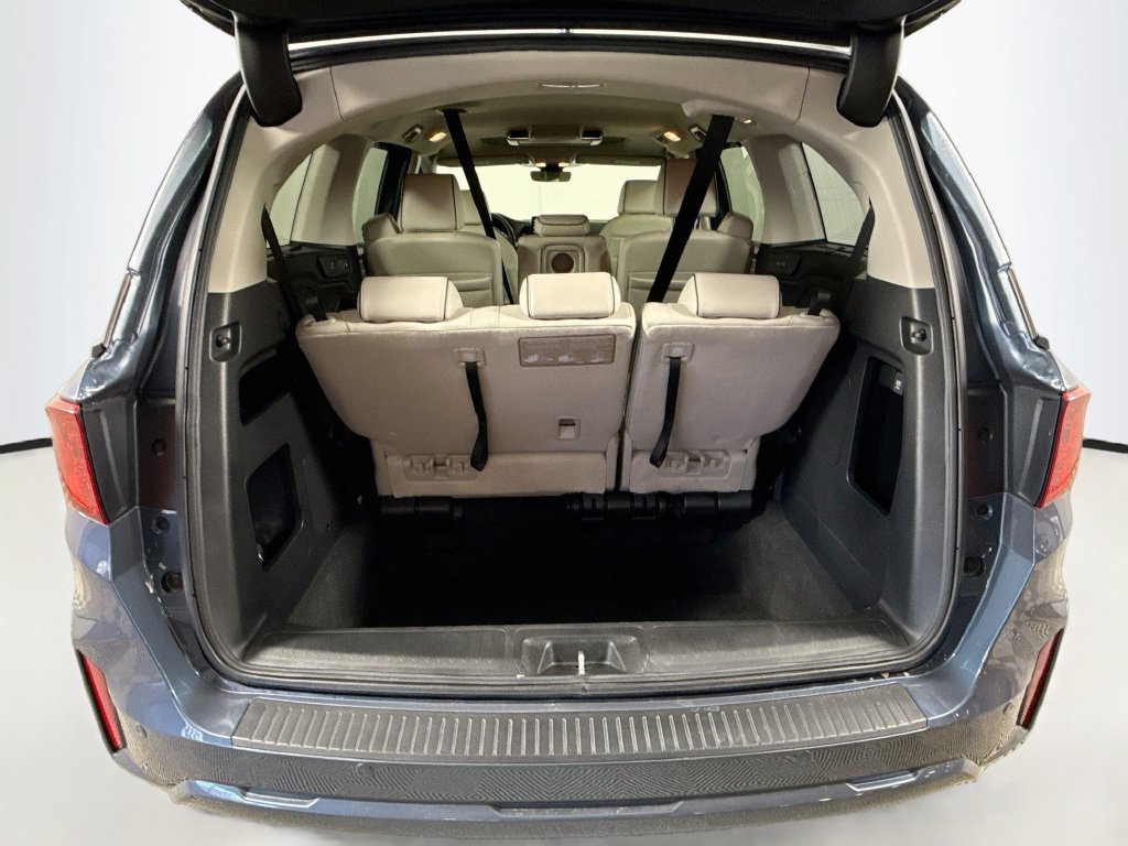 Used 2025 Honda Odyssey Touring image 28