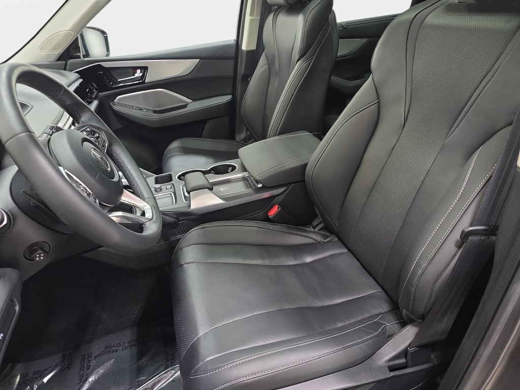 Used 2024 Acura MDX w/ Technology Package AWD/4WD image 13