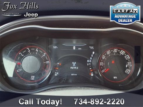 Used 2023 Dodge Challenger SXT w/ Blacktop Package image 18