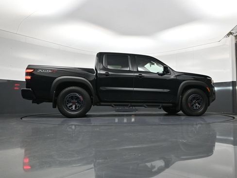 Used 2026 Nissan Frontier Pro-X w/ Pro-X Convenience Package RWD image 27