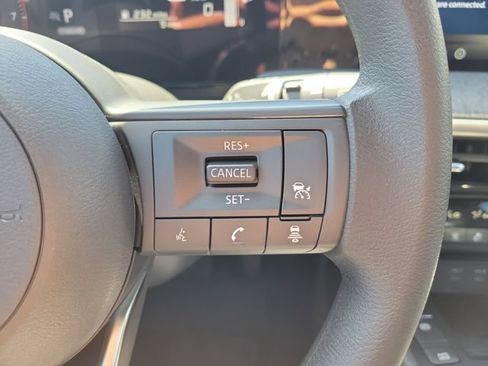 New 2026 Nissan Kicks SV w/ SV Premium Package FWD image 25