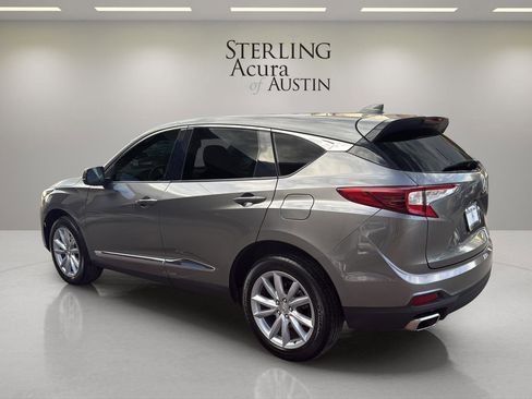 Certified 2023 Acura RDX SH-AWD image 7