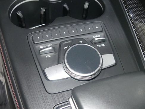 Used 2018 Audi S5 Prestige w/ S Sport Package image 38