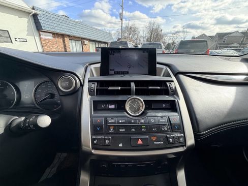 Used 2015 Lexus NX 200t AWD w/ Luxury Package image 36