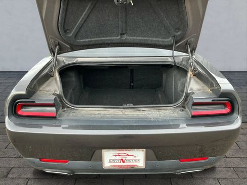 Used 2017 Dodge Challenger GT w/ Driver Convenience Group image 15