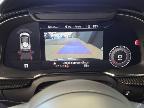 Used 2017 Audi R8 V10 image 17