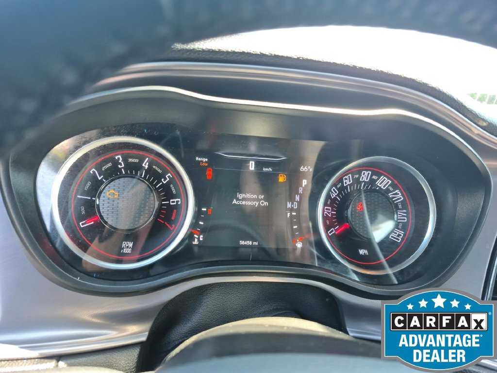 Used 2023 Dodge Challenger GT AWD/4WD image 15