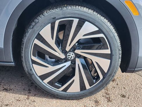 New 2026 Volkswagen ID.4 Pro S Plus AWD/4WD image 30