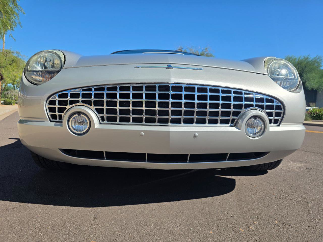 Used 2005 Ford Thunderbird RWD image 20