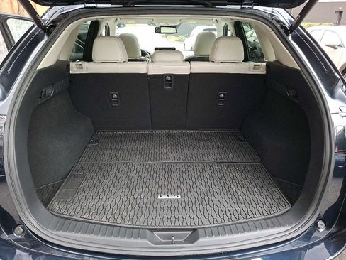 Certified 2025 MAZDA CX-5 AWD 2.5 S w/ Preferred Package image 28