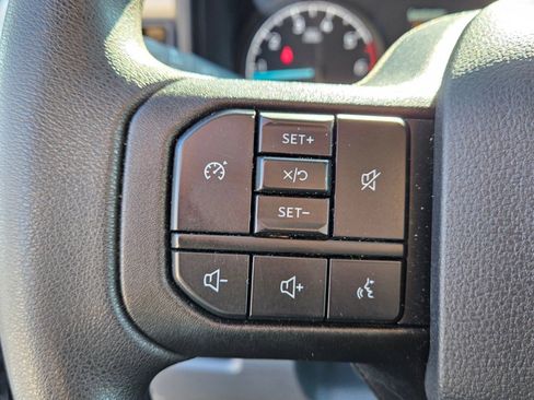 Used 2025 Ford F250 XLT image 24