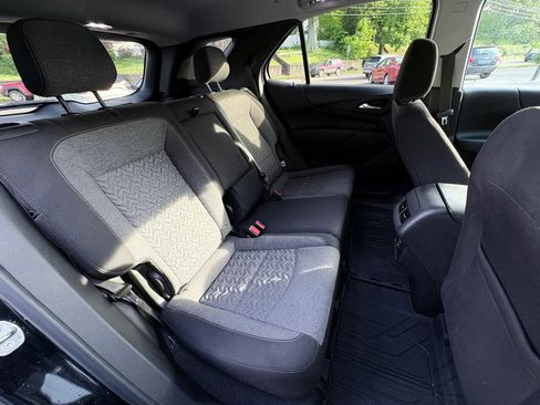 Used 2022 Chevrolet Equinox LT FWD image 19
