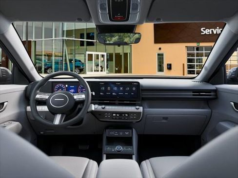 New 2026 Hyundai Kona Limited image 11