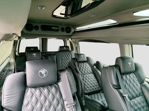 New 2026 GMC Savana 2500 Extended w/ Driver Convenience Package RWD image 22