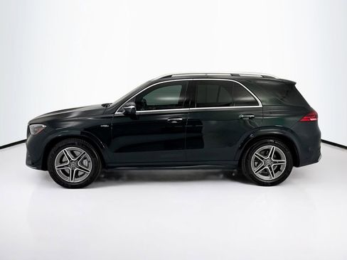 Certified 2024 Mercedes-Benz GLE 53 AMG 4MATIC image 8