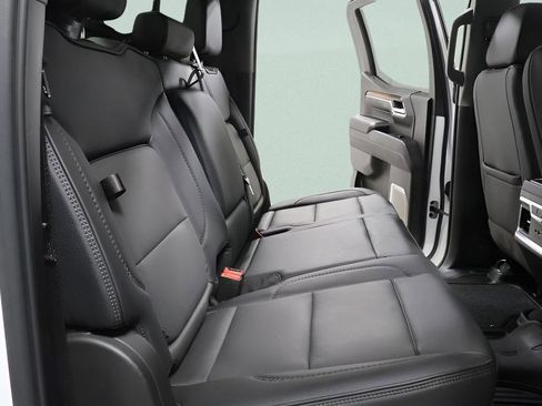 Used 2024 GMC Sierra 1500 Denali w/ Technology Package image 19