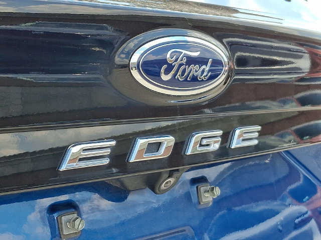 Used 2022 Ford Edge SEL w/ Sport Appearance Package AWD/4WD image 32