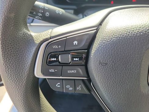 Used 2018 Honda Accord LX image 21