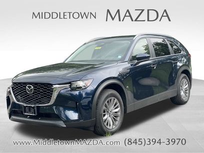 Used 2024 MAZDA CX-90 3.3 Turbo w/ Select Package