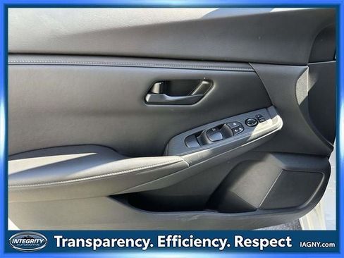 Certified 2024 Nissan Sentra S FWD image 13