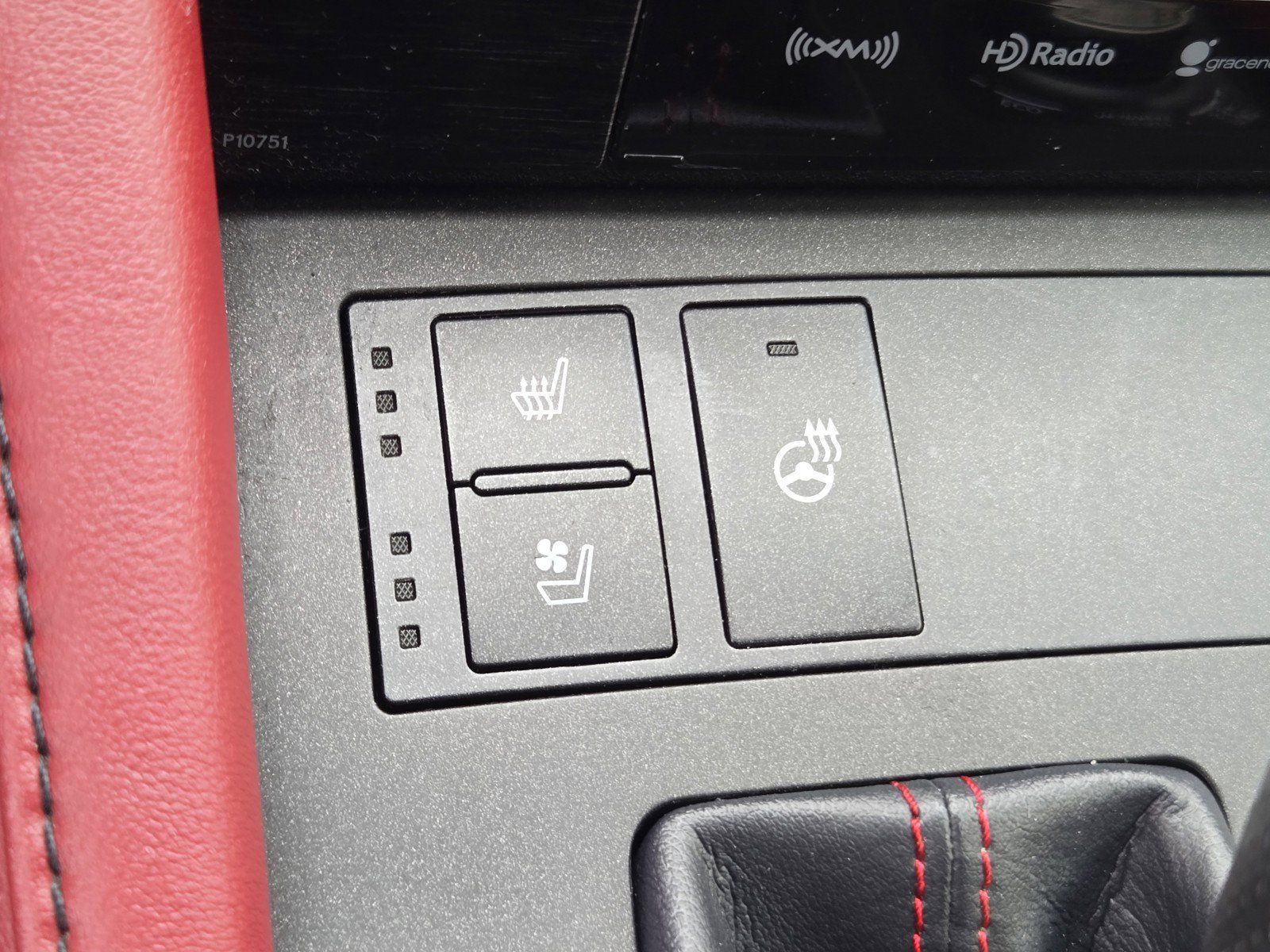 Used 2015 Lexus RC 350 AWD w/ All Weather Package image 18