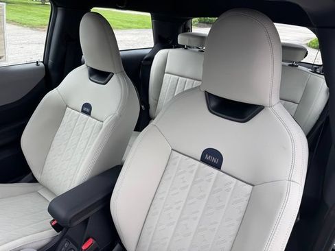 New 2026 MINI Cooper S FWD image 18