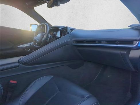 Used 2023 Chevrolet Corvette 1LT image 18