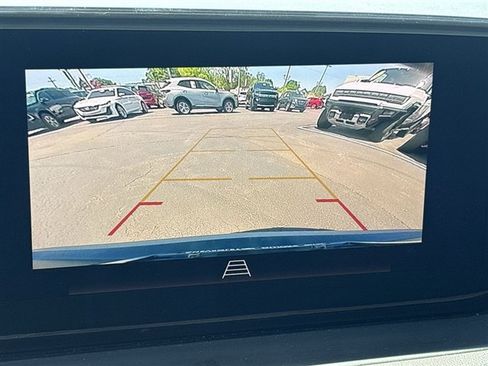 Used 2025 Buick Encore GX Preferred FWD image 14
