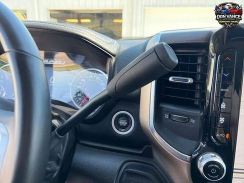 Certified 2024 RAM 2500 Laramie AWD/4WD image 24
