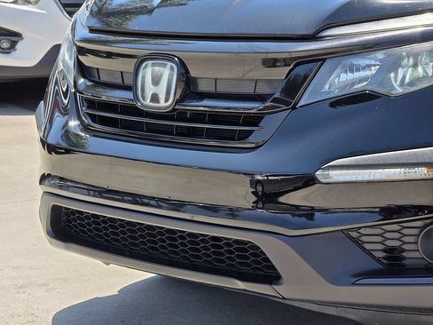 Used 2022 Honda Pilot Sport image 7