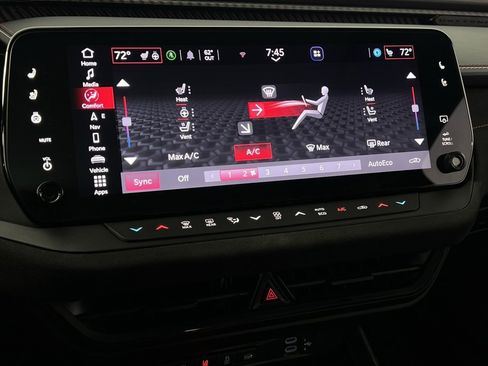 Used 2024 Dodge Charger R/T Scat Pack w/ Plus Group image 18