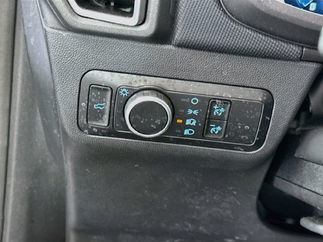Used 2025 Ford Bronco Sport Big Bend AWD/4WD image 10