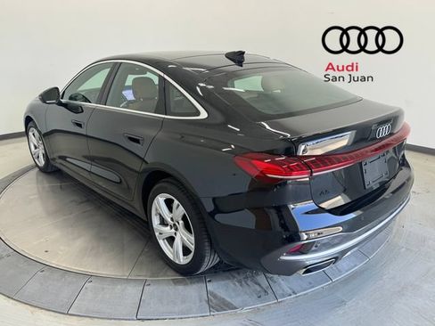 Certified 2025 Audi A5 2.0T Premium w/ Convenience Package AWD/4WD image 36