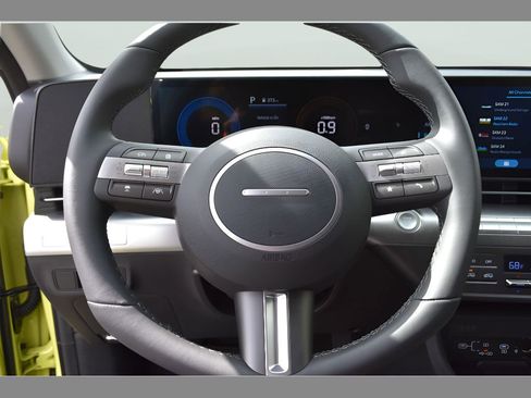 New 2026 Hyundai Kona SEL Sport FWD image 18