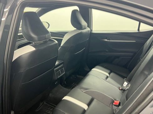 Used 2025 Toyota Camry SE w/ Multimedia Upgrade Package image 8