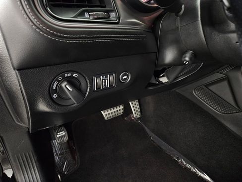 Used 2023 Dodge Challenger R/T Scat Pack image 25