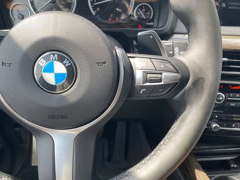 Used 2016 BMW X5 sDrive35i RWD image 20
