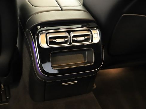 Used 2022 Mercedes-Benz S 580 4MATIC Sedan image 21