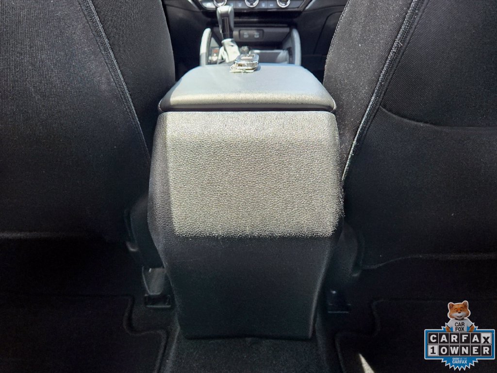 Used 2024 Honda Accord Sport image 41