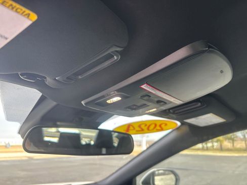 Certified 2025 Toyota Camry SE image 28