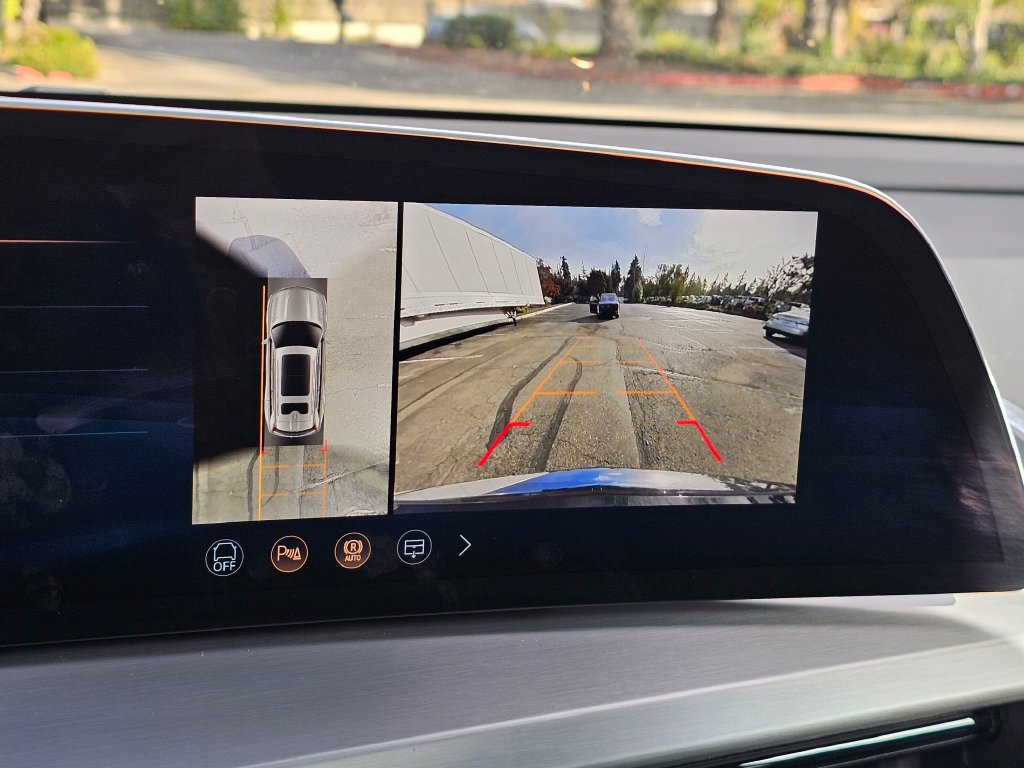 New 2027 Cadillac Vistiq Sport AWD/4WD image 27